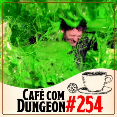 Café Com Dungeon