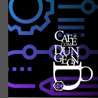 Café Com Dungeon