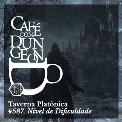 Café Com Dungeon