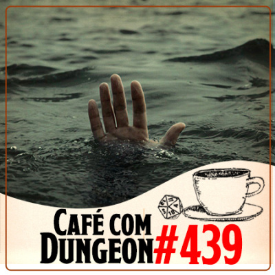 Café Com Dungeon