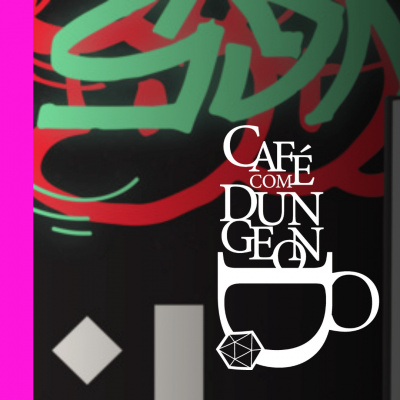 Café Com Dungeon