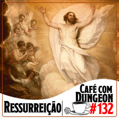 Café Com Dungeon
