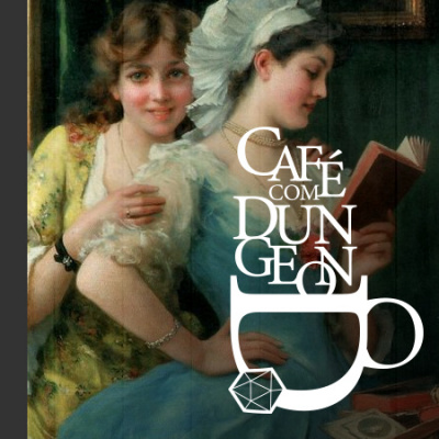 Café Com Dungeon