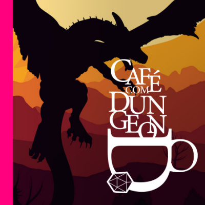 Café Com Dungeon