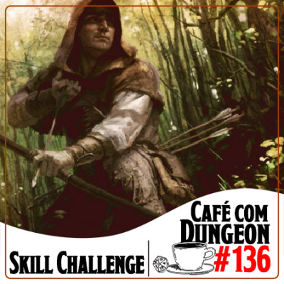 Café Com Dungeon