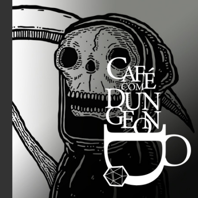 Café Com Dungeon