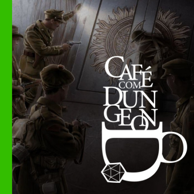 Café Com Dungeon