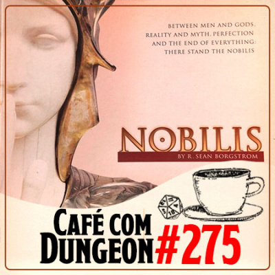 Café Com Dungeon