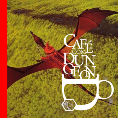 Café Com Dungeon