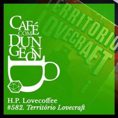 Café Com Dungeon