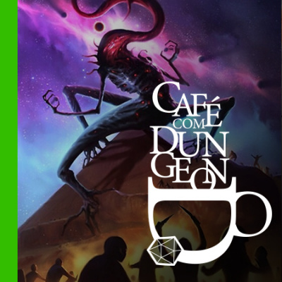 Café Com Dungeon