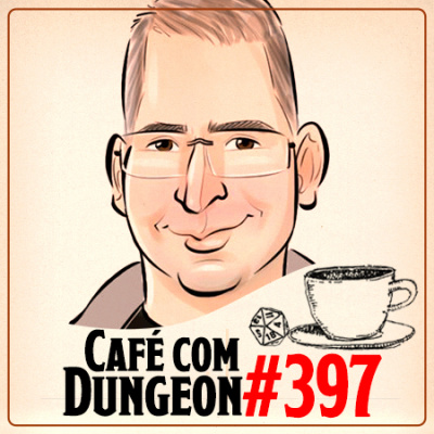 Café Com Dungeon