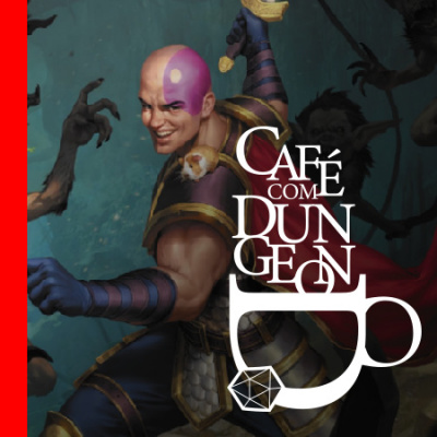 Café Com Dungeon