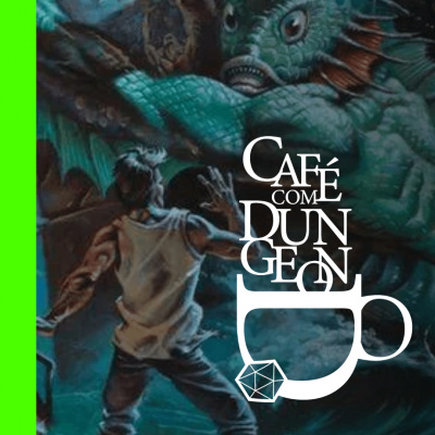 Café Com Dungeon