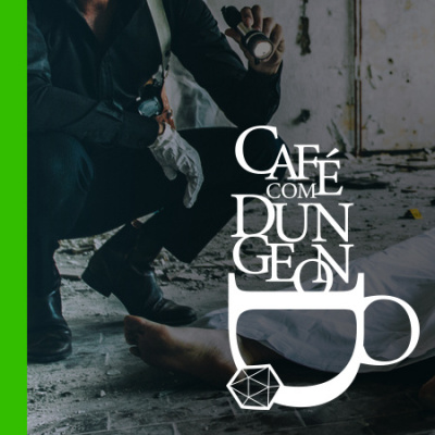 Café Com Dungeon