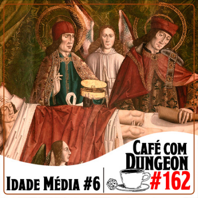 Café Com Dungeon