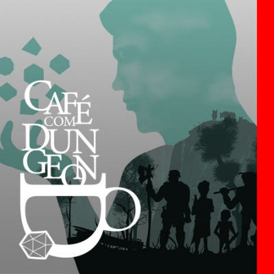 Café Com Dungeon