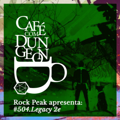 Café Com Dungeon