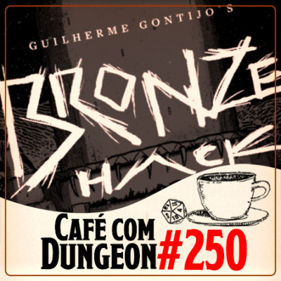 Café Com Dungeon