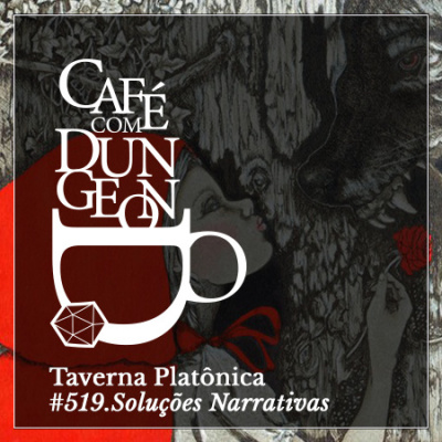 Café Com Dungeon