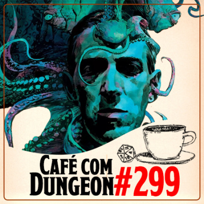 Café Com Dungeon