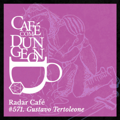 Café Com Dungeon