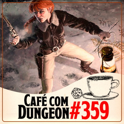 Café Com Dungeon
