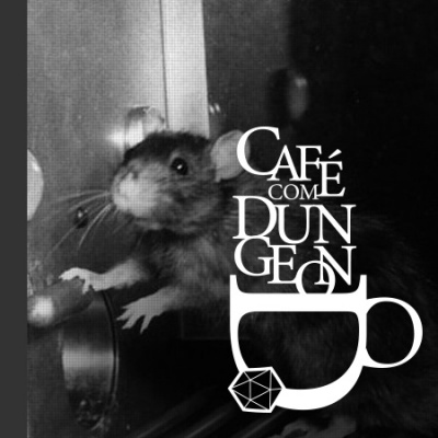 Café Com Dungeon