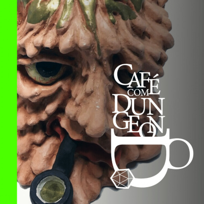 Café Com Dungeon