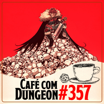 Café Com Dungeon