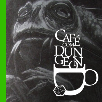 Café Com Dungeon