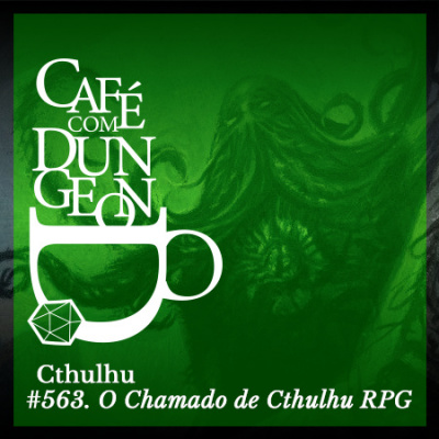 Café Com Dungeon