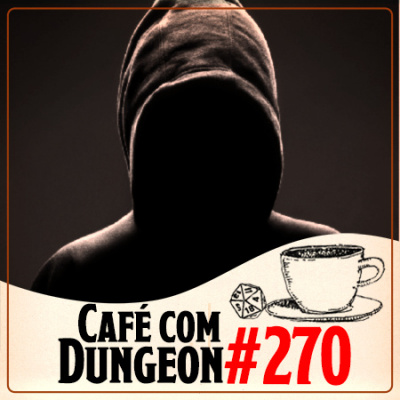 Café Com Dungeon