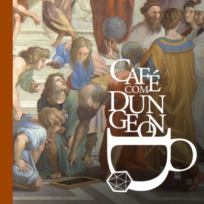 Café Com Dungeon