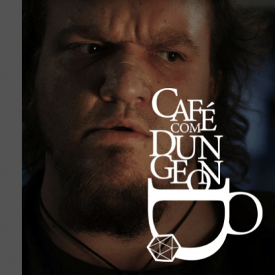 Café Com Dungeon