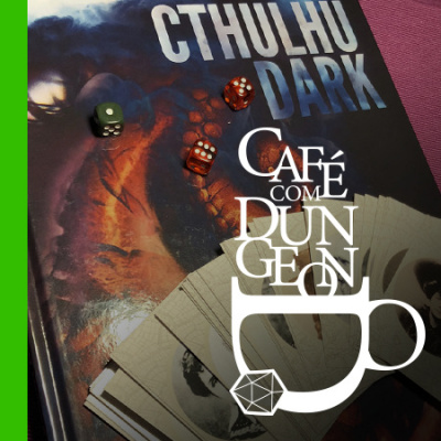 Café Com Dungeon