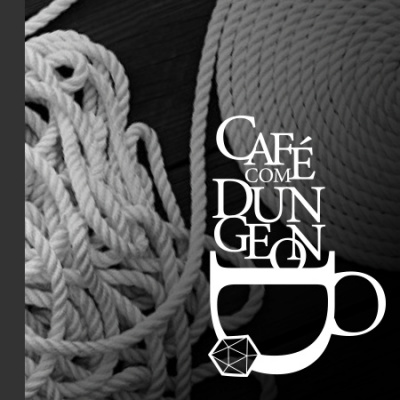 Café Com Dungeon