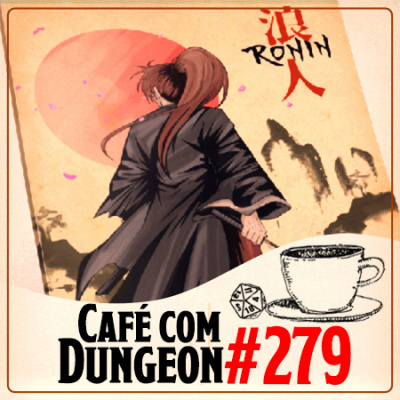 Café Com Dungeon