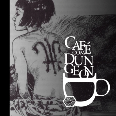 Café Com Dungeon