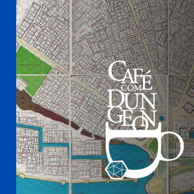 Café Com Dungeon