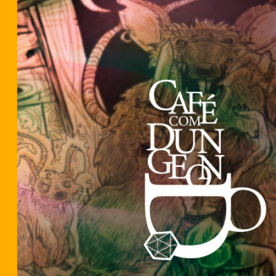 Café Com Dungeon