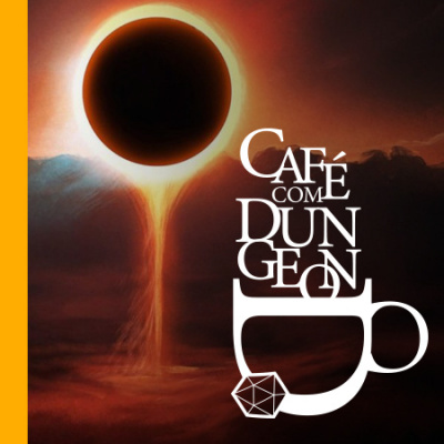Café Com Dungeon