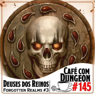 Café Com Dungeon