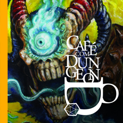 Café Com Dungeon