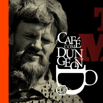 Café Com Dungeon