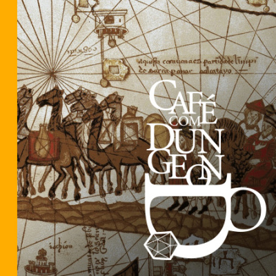 Café Com Dungeon
