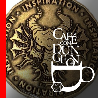 Café Com Dungeon