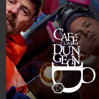 Café Com Dungeon