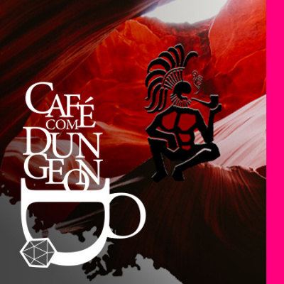 Café Com Dungeon
