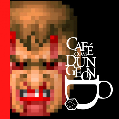 Café Com Dungeon
